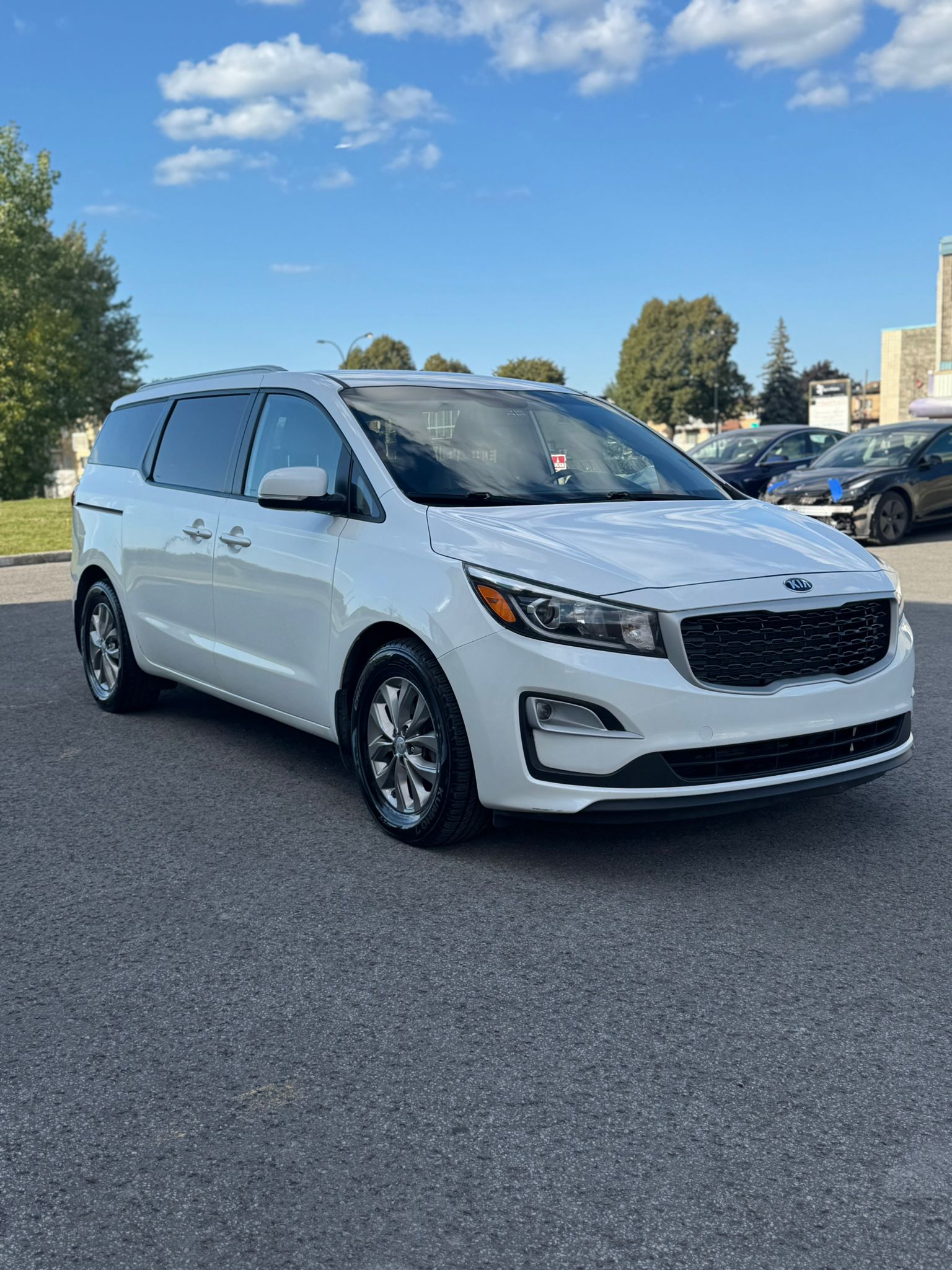 Kia Sedona